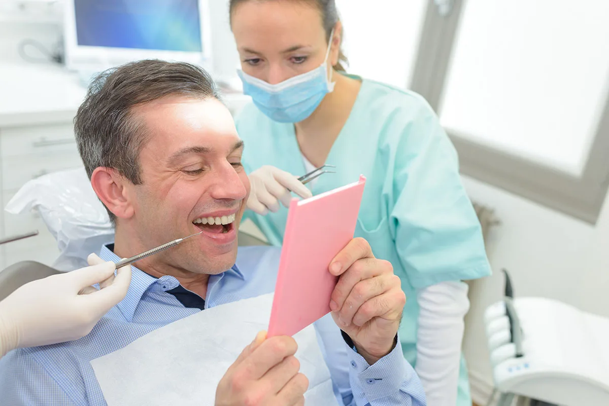 What Is The Cost Of Dental Bridges Dental Solutions Nc